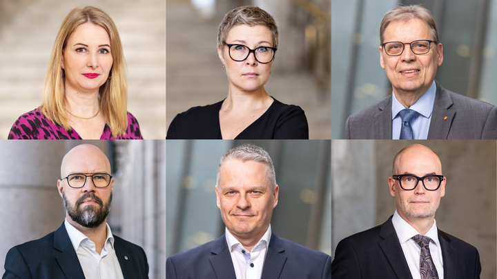 Kuvat: Jukka-Pekka Flander/SDP