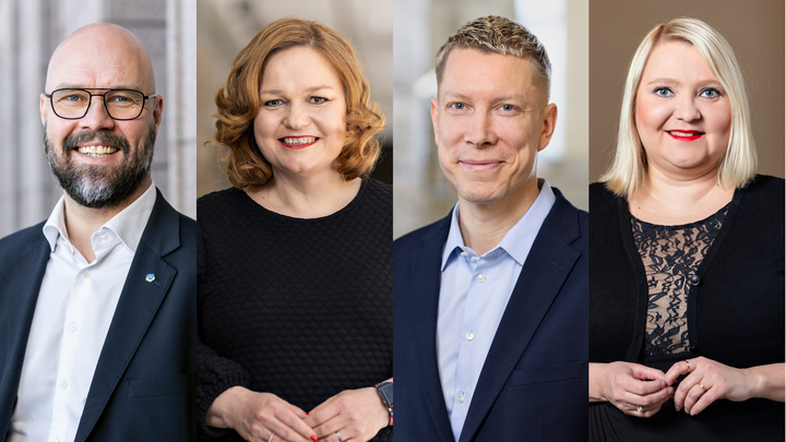 Kuvat: Jukka-Pekka Flander/SDP
