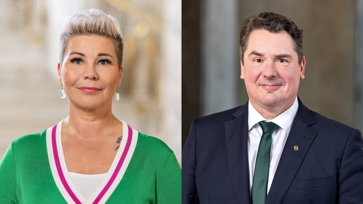 Kuvat: Jukka-Pekka Flander/SDP