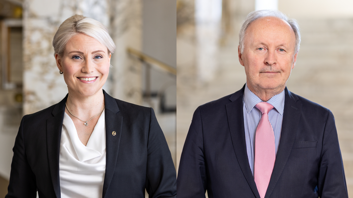 Kuvat: Jukka-Pekka Flander/SDP