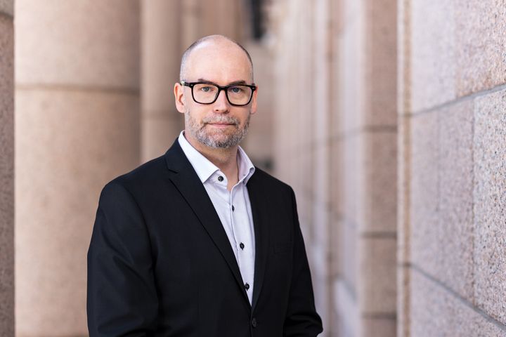 Kuva: Jukka-Pekka Flander/SDP