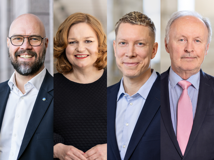 Kuvat: Jukka-Pekka Flander/SDP