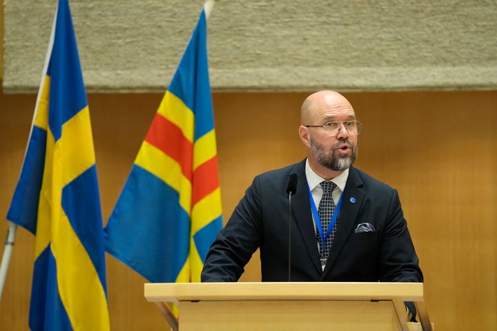 Kuva: Lars Dareberg/norden.org