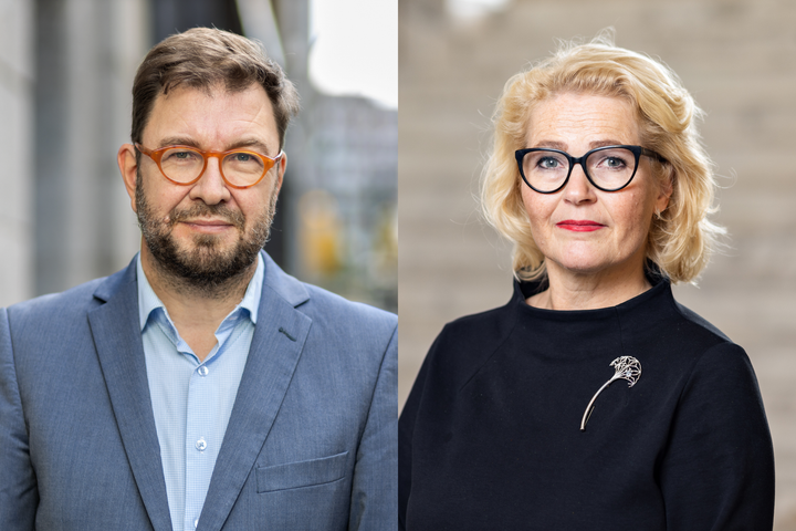 Valokuvat: Jukka-Pekka Flander / SDP