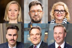 Suuri valiokunta sd syksy 2025