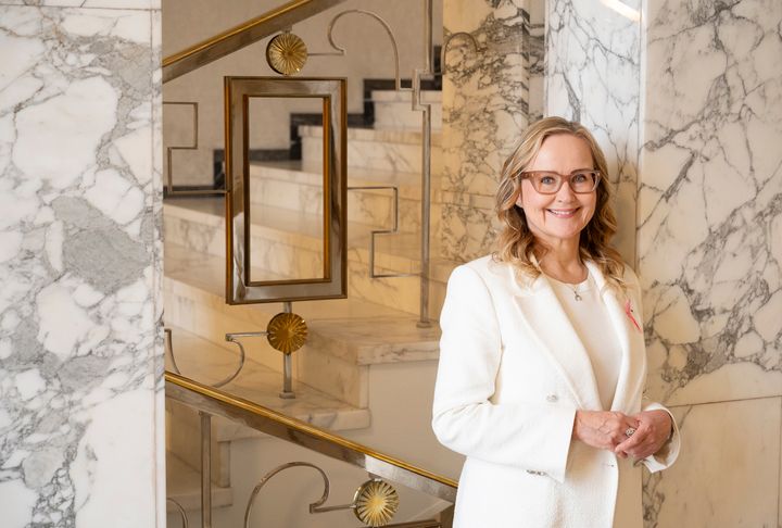 Kuvaaja: Nora Vilva/Demokraatti