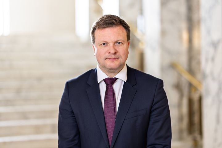 Kuva: Jukka-Pekka Flander/SDP