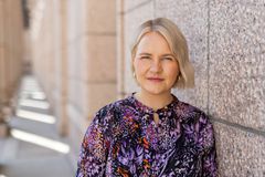 Kuva: Jukka-Pekka Flander / SDP