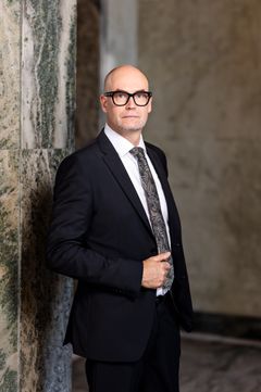 Kuva: Jukka-Pekka Flander / SDP