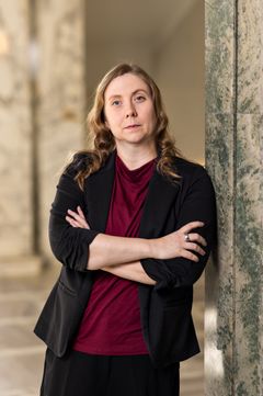 Kuva: Jukka-Pekka Flander / SDP