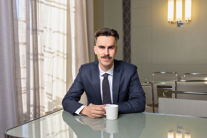 Kuva: Jukka-Pekka Flander / SDP