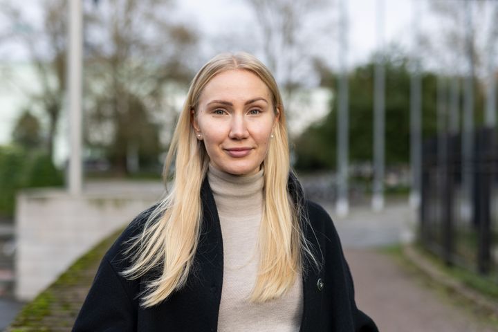 Kuva: Jukka-Pekka Flander / SDP