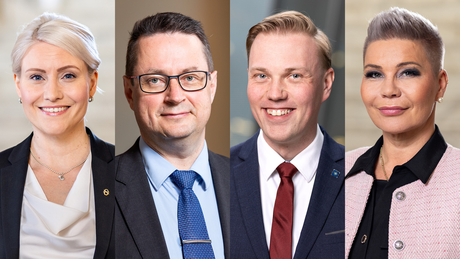SDP:n valiokuntaedustajat vaativat toimia Puolustusvoimien jaksamisen tueksi