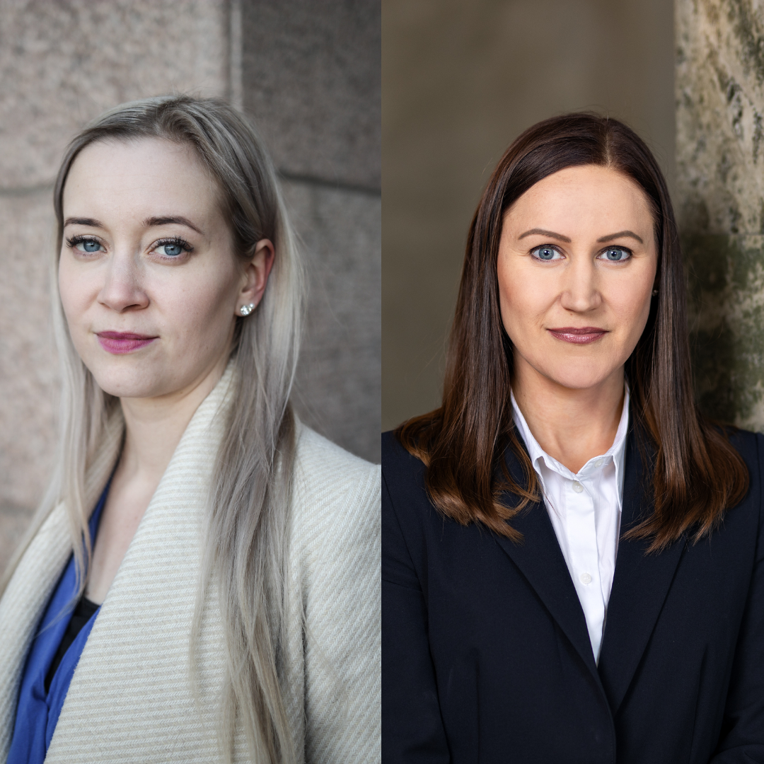 Eduskuntaryhmä varoittaa säästöjen vaikuttavan vauva-ajan palveluihin