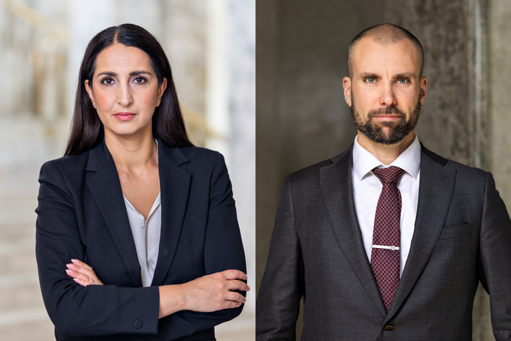 Kuvat: Jukka-Pekka Flander / SDP