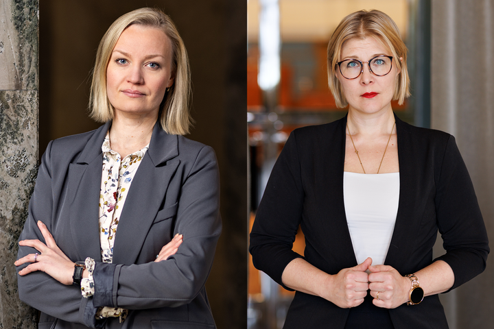 Kuvat: Jukka-Pekka Flander / SDP