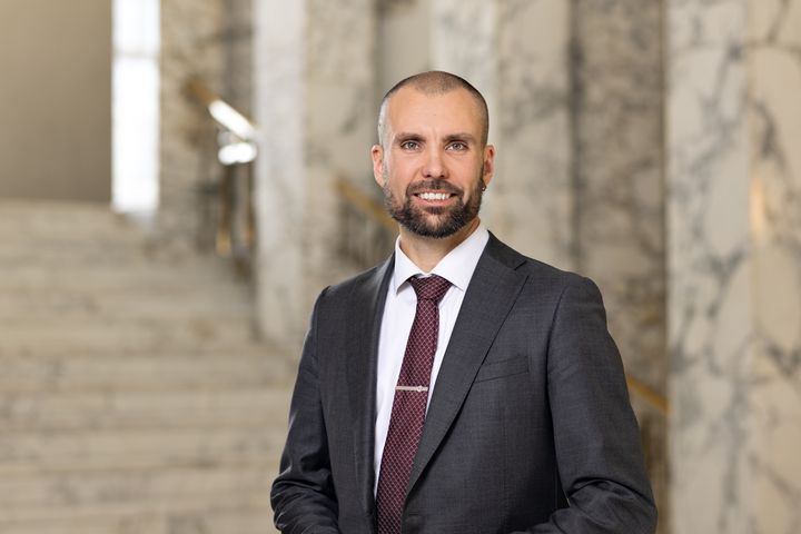Kuva: Jukka-Pekka Flander / SDP