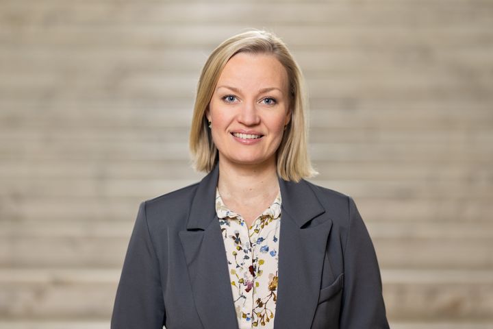 Kuva: Jukka-Pekka Flander/SDP