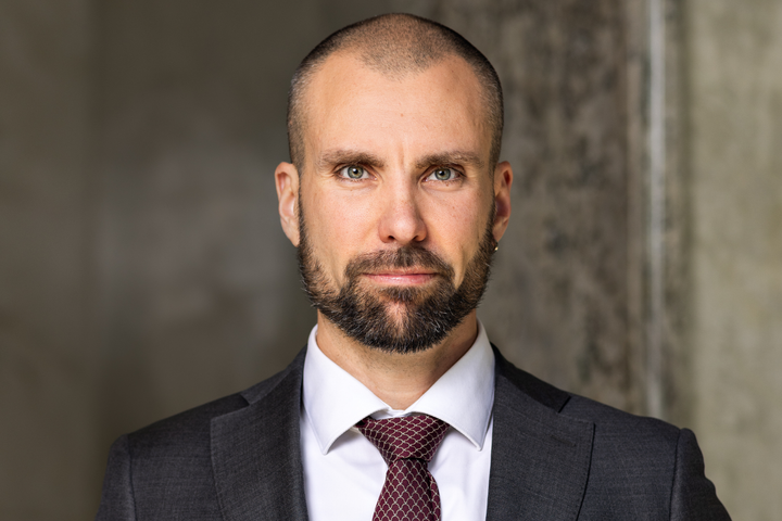 Kuva: Jukka-Pekka Flander / SDP