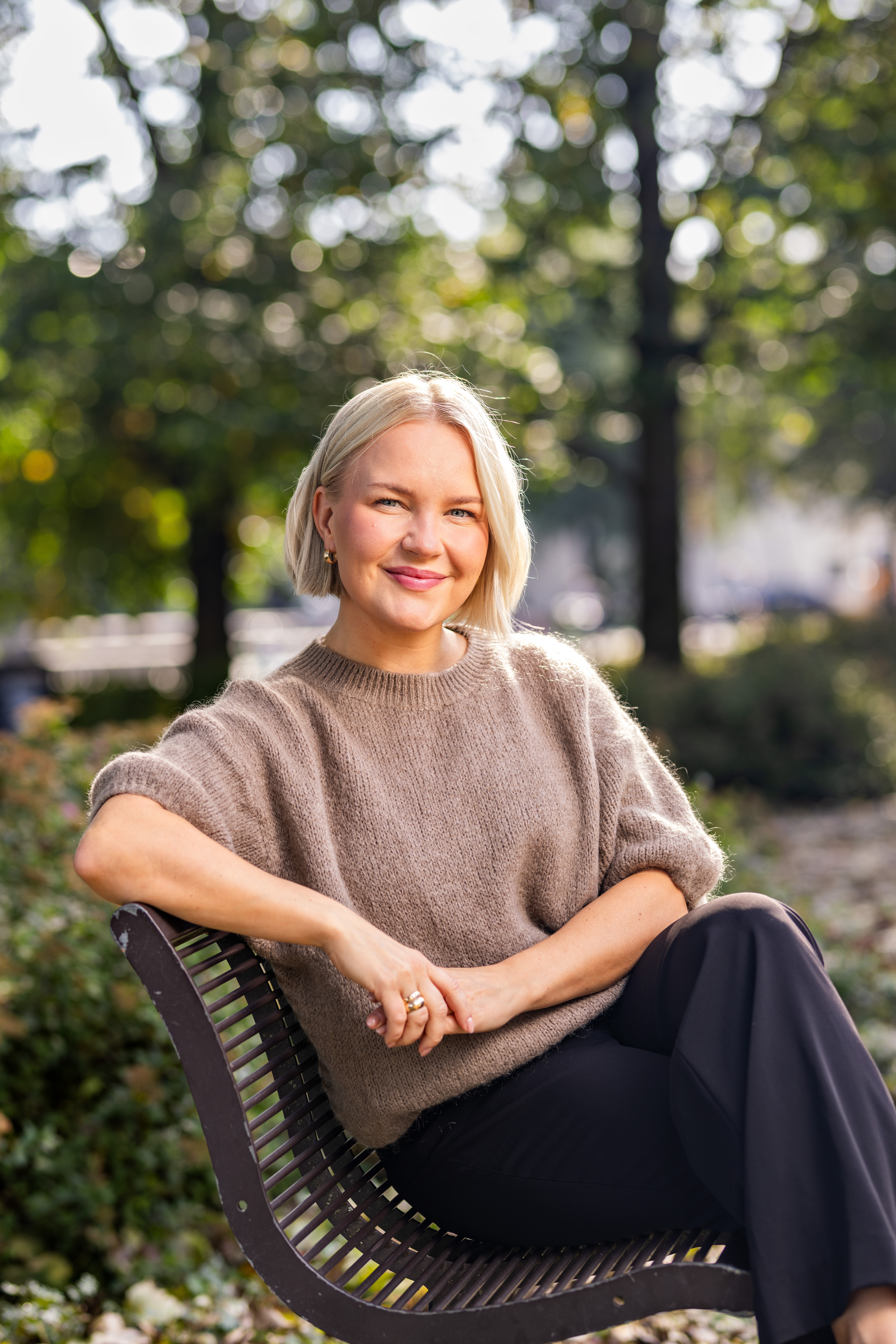 Pia Hiltunen varoittaa hallitusta talouden rakenteellisista ongelmista