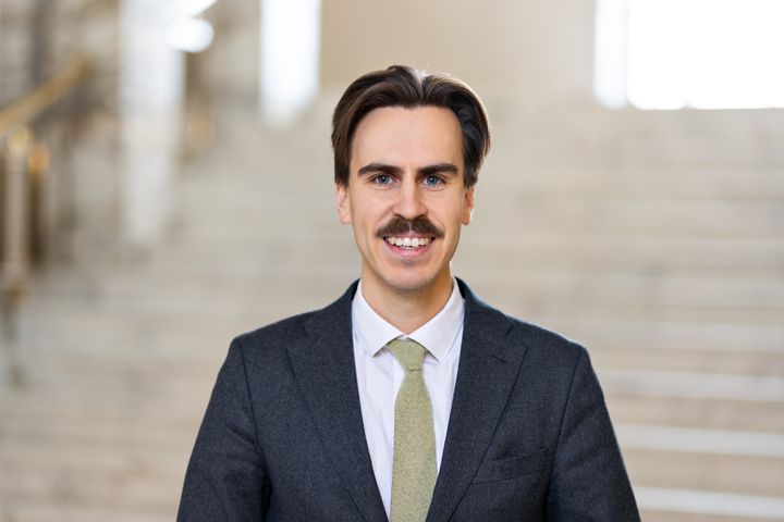Kuva: Jukka-Pekka Flander / SDP