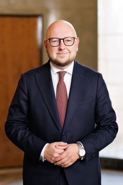Kuva: Jukka-Pekka Flander/SDP