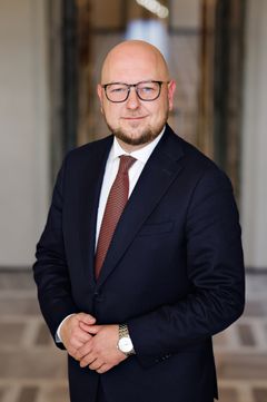 Kuva: Jukka-Pekka Flander/SDP