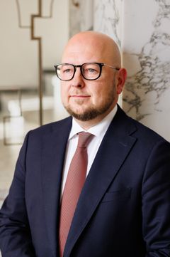 Kuva: Jukka-Pekka Flander/SDP