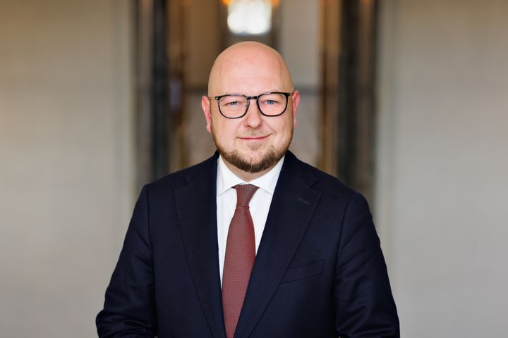 Kuva: Jukka-Pekka Flander/SDP