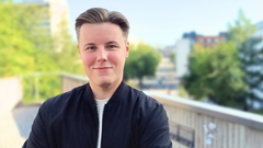 Miku Kuuskorpi - Demariopiskelijoiden puheenjohtaja