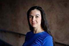 Jelena Simić, kuva: Anna Kuokkanen