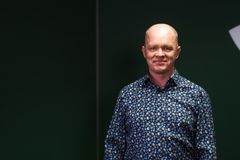 Timo M. Kauppinen