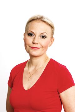 Hanna Wass