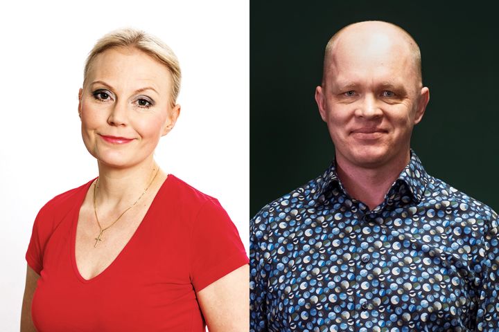 Suomessa puoluekannatus seuraa useissa länsimaissa havaittua trendiä, jossa miehet kannattavat yhä enemmän perinteistä talousoikeistoa ja radikaalioikeistoa, kun taas naiset suosivat vasemmistoa ja vihreitä, toteavat Hanna Wass ja Timo M. Kauppinen tutkimuksessaan.