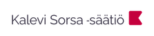Kalevi Sorsa -säätiö