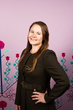 Miina-Anniina Heiskanen