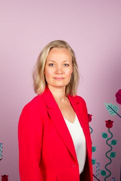 Helena Marttila
