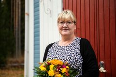 Suomen Omakotiliitto valitsi Seija Rantosen Iittalasta vuoden omakotiasukkaaksi 2025.