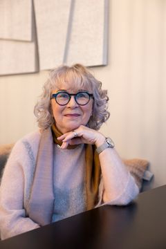 Suomen Omakotiliitto valitsi Maija-Liisa Revon Iittalasta vuoden omakotiasukkaaksi 2026.