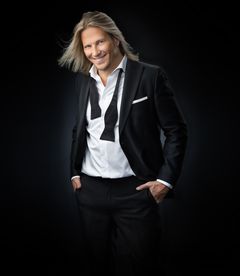 Sami Kuronen juontaa Kantsun Karhut -gaalan