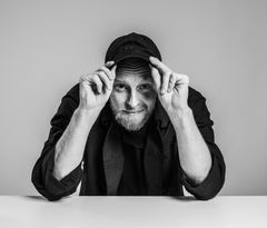 N2 Creativen vastaava luova johtaja Jan Sederlöf