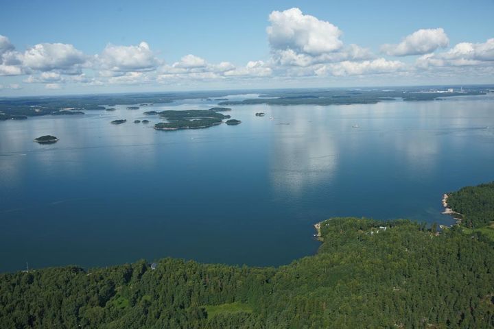 saaristomeri