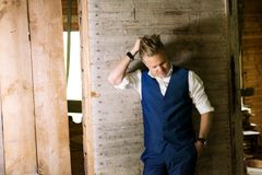 Christoffer Sundqvist, kuva: Linda Tallroth-Paananen