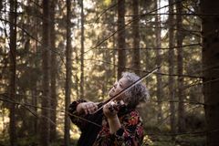 Kreeta-Maria Kentala, bild: Ulla Nisonen