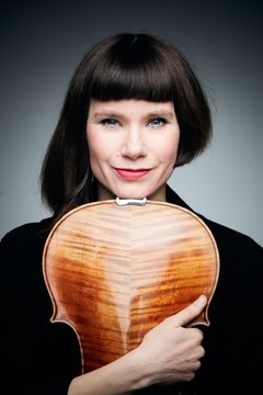 Lilli Maijala, bild: Eduardus Lee