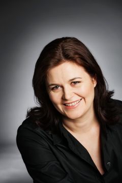 Anna-Maria Helsing, bild: Timo Heikkala