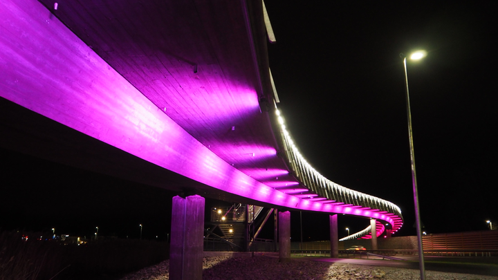 Foto: Vasa stad / Ilari Rautiainen