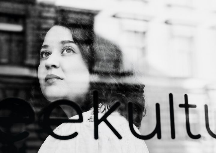 Silvia Hosseini / Bild: Jarkko Mikkonen