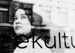 Silvia Hosseini / Bild: Jarkko Mikkonen