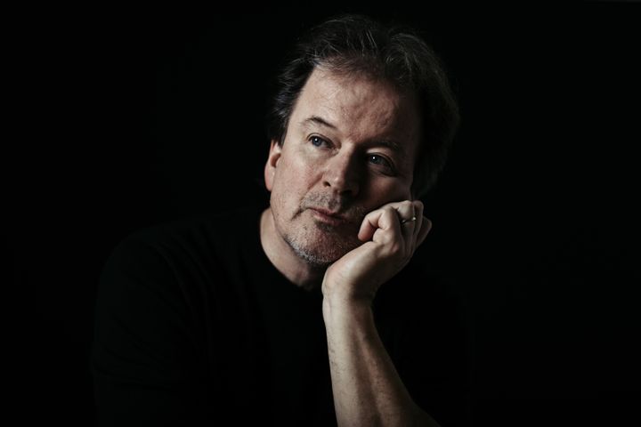 Kjell Westö.